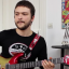 Robin Angelini : Professeur de guitare à Paris 19