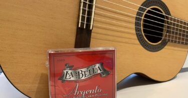 la belle Argento