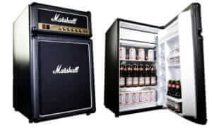 mini bar Marshall