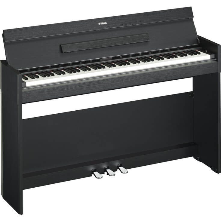 Meilleur Piano Numérique Yamaha Comparatif, test & avis Solfege