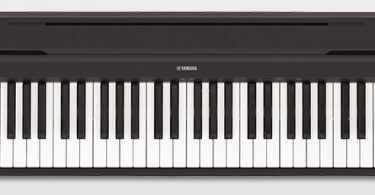 Avis piano numérique P 45