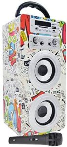 lecteur cd karaoké enfant