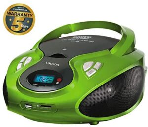 radio cd mp3 pour enfant