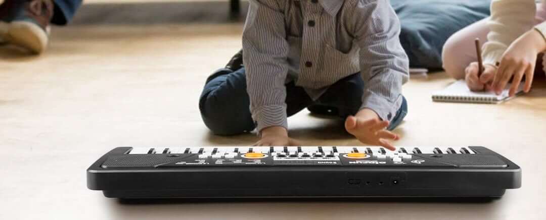 Keyboard Piano pour enfant, acheter ici