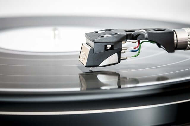 meilleure platine vinyle