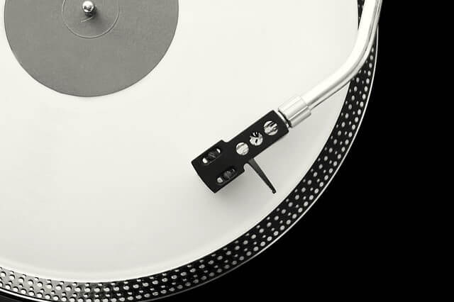 meilleure platine vinyle