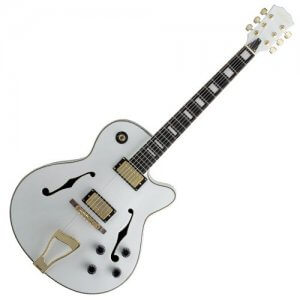 Guitare électrique Stagg A300