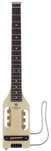 Guitare électrique Traveler