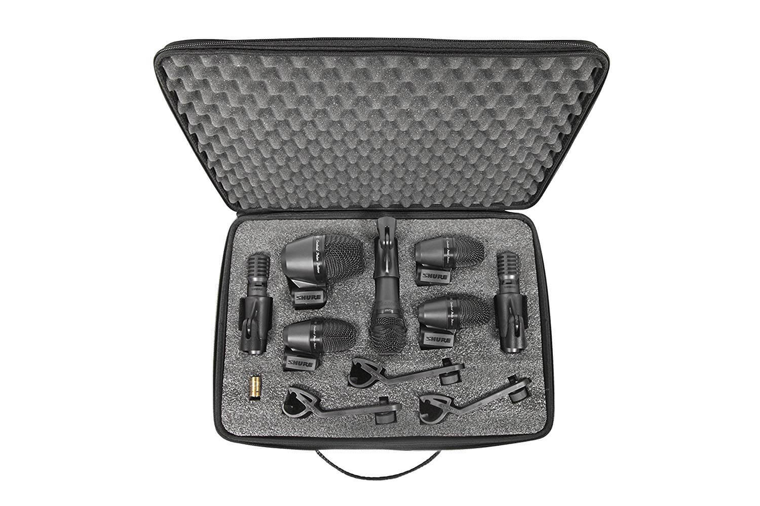 Kit micro pour batterie Comparatif et avis 2025