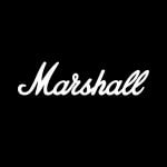 meilleur casque marshall_logo
