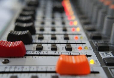 meilleure table de mixage pour débuter