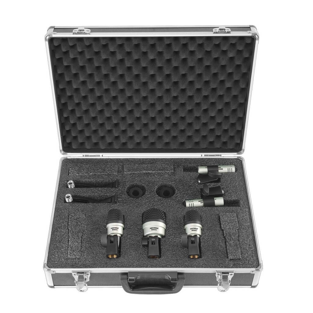Kit micro pour batterie Comparatif et avis 2025