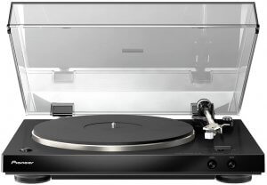 platine vinyle pioneer
