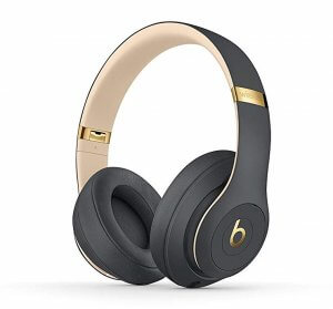 Casque Bluetooth Beats Studio3