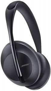 Casque Bluetooth Headphones 700 de Bose