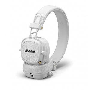 Casque Bluetooth Marshall Major II