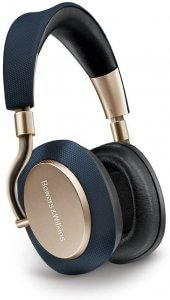 Casque Bluetooth PX de Bowers & Wilkins