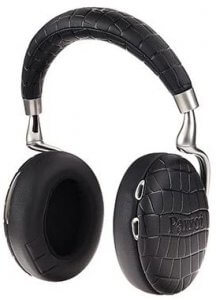 Casque Bluetooth Zik 3 de Parrot