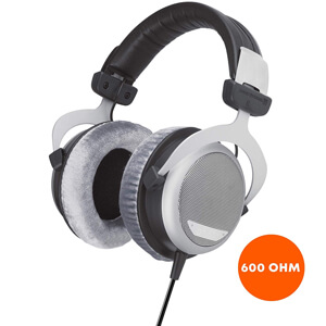 filaire Beyerdynamic DT 880