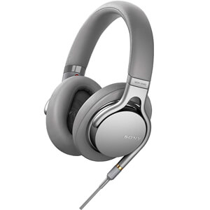 Casque audio filaire Sony MDR-1AM2