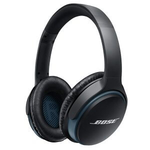 Casque bluetooth Bose SoundLink II