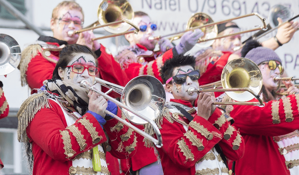 Meilleur trombone à coulisse