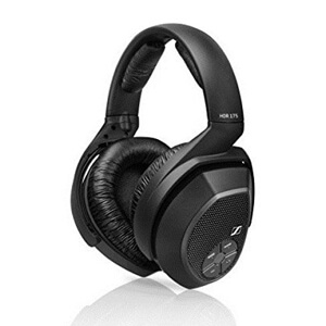 Casque Sennheiser sans fil HDR 175