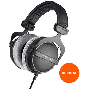 Casque DJ Beyerdynamic DT770 PRO