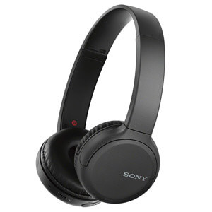 Casque Sony sans fil WH-CH510