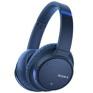 Casque Sony sans fil WH-CH700N