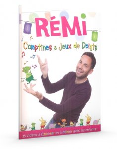 jeux mains enfants