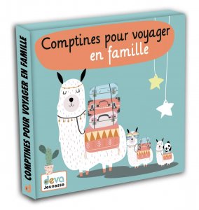 musique pour voyager en famille