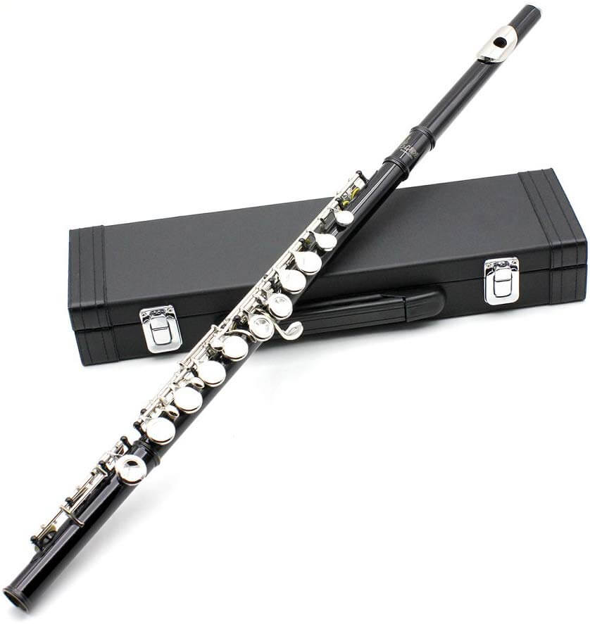 flute traversiere