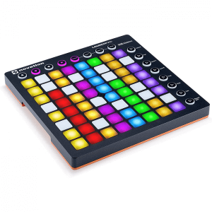 launchpad MK2 de la marque Novation