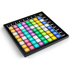 launchpad X de la marque Novation