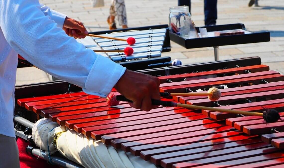 Meilleur xylophone