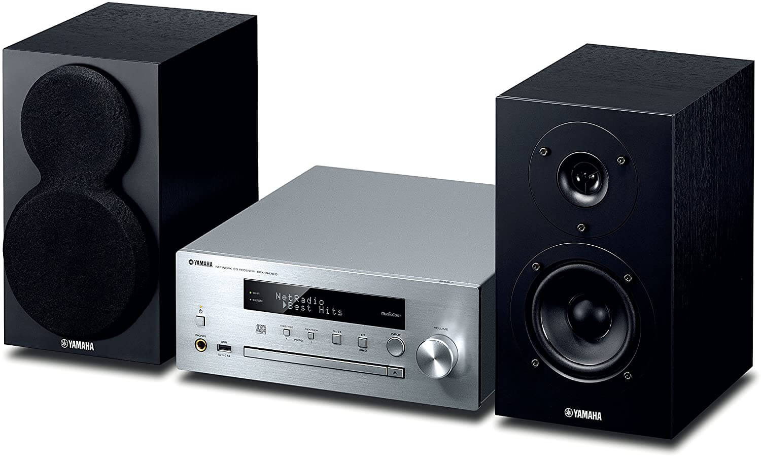 Meilleure Mini Chaine Hifi 2024 Comparatif et Guide d'achat