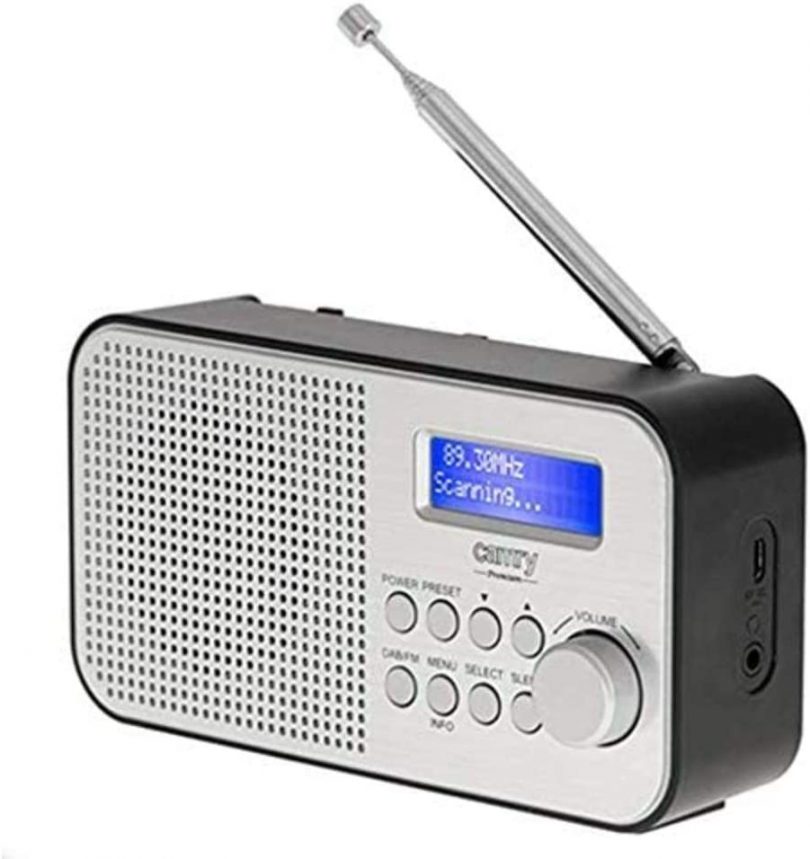 Petits postes de radio
