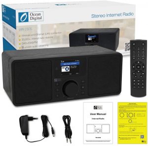 meilleur poste radio internet