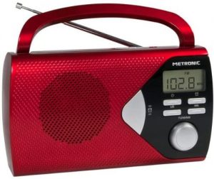 Meilleur poste radio FM et DAB+ : Guide et Comparatif 2024