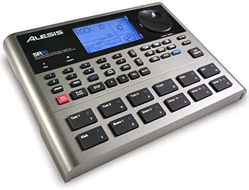 Avis Alesis SR18