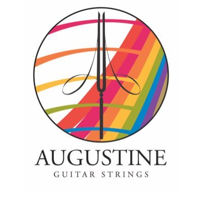 Jeu cordes guitare classique Augustine - Accessoires pour instruments de  musique et orchestres - CAU BLEU - Commerçants du pays voironnais