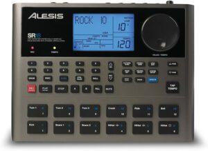 boîte à rythmes Alesis SR 18