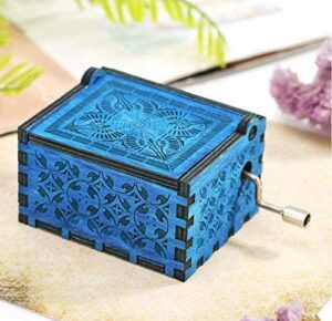 boite magique harry potter