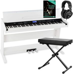 Meilleur Piano Numerique Comparatif 21 Conseils Personnalises