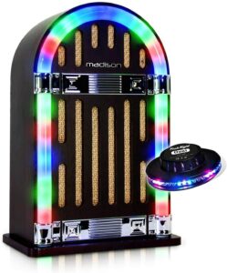 jukebox premier prix