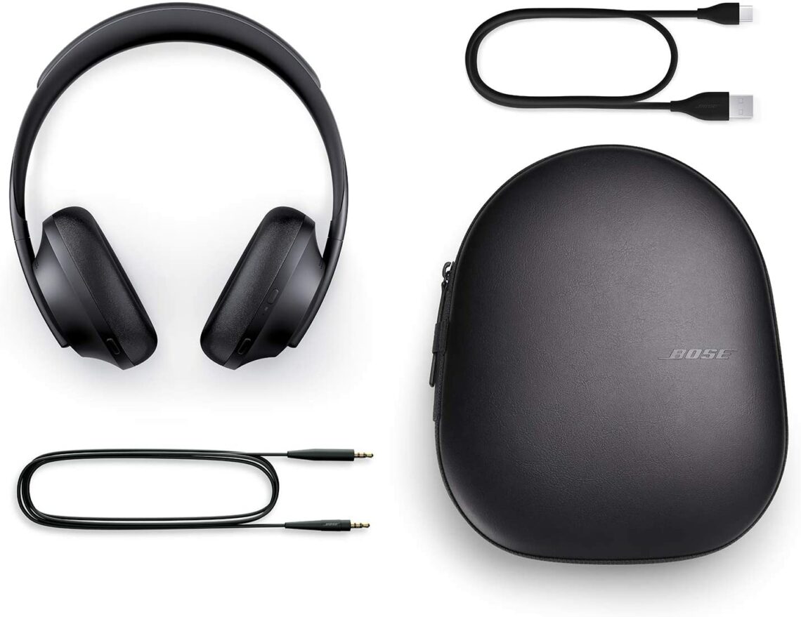 Avis casque Bose 700 : que vaut ce casque Bluetooth