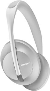 Avis casque Bose 700 Blanc