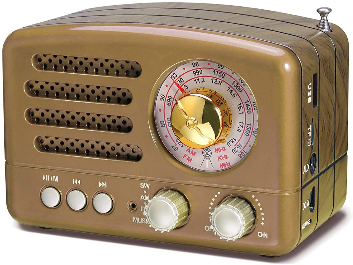 Meilleur poste radio FM et DAB  : Guide et Comparatif 2024