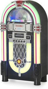 jukebox ricatech